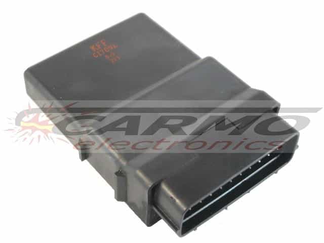 Yamaha X-Max 400 2018-2020 High Performance ECU Flash tuning + Akrapovic S-Y4SO018-HRAASS (Stage 3)